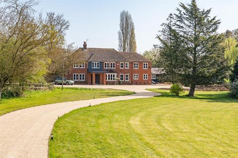 undefined, Whempstead Road, Benington