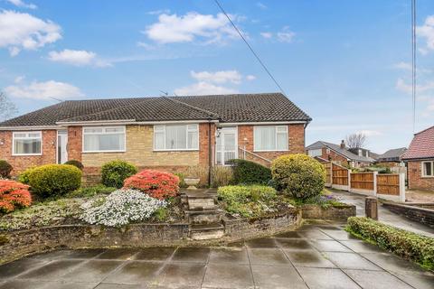 7 Hill Side Avenue, Ormskirk, L39 4TD