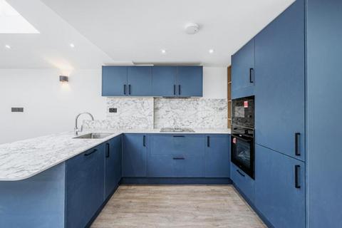 undefined, Winchester Street, London