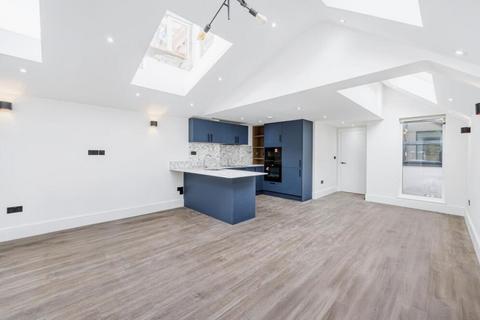 undefined, Winchester Street, London