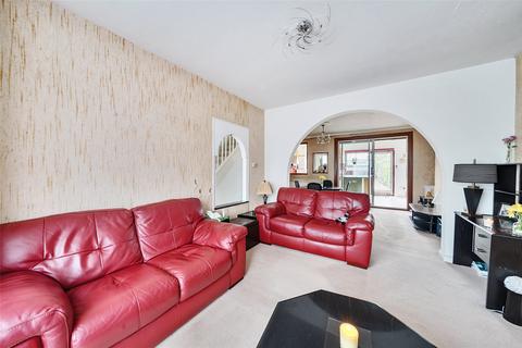 3 bedroom end of terrace house for sale, Mortimer Road, Mitcham CR4