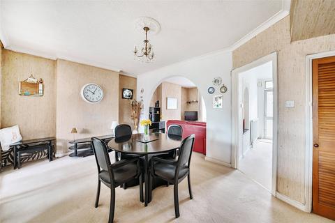 3 bedroom end of terrace house for sale, Mortimer Road, Mitcham CR4