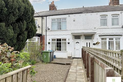 2 bedroom terraced house for sale, Romany Road, Great Ayton, Middlesbrough, North Yorkshire