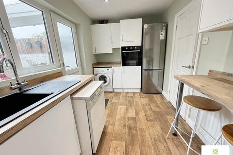 2 bedroom terraced house for sale, Romany Road, Great Ayton, Middlesbrough, North Yorkshire