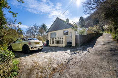 2 bedroom bungalow for sale, Tregarland Bridge, Sandplace PL13