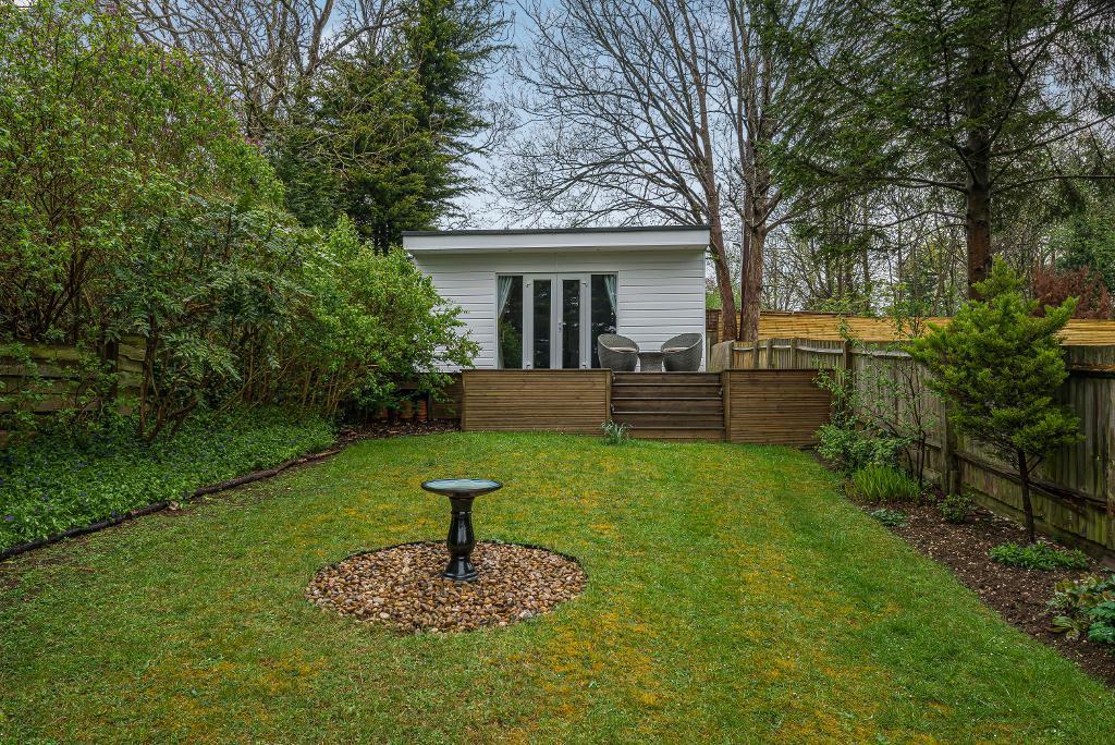 Cabin/garden room