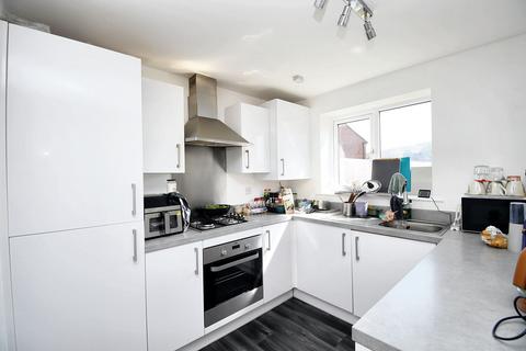 3 bedroom semi-detached house for sale, Leach Drive, Eccles, M30