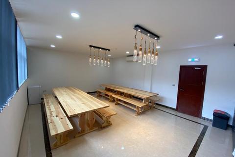 Studio to rent, Borough Road, Sunderland SR1