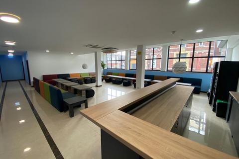 Studio to rent, Borough Road, Sunderland SR1