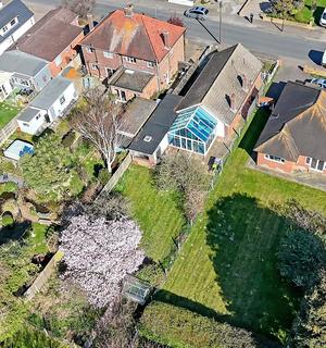 3 bedroom bungalow for sale, Alexandra Road, Great Wakering, Essex, SS3