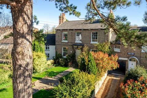 5 bedroom house for sale, South End, Bedale
