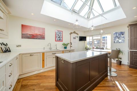 5 bedroom house for sale, South End, Bedale