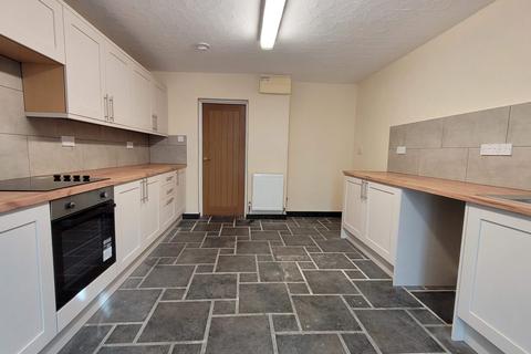 3 bedroom semi-detached house to rent, Gummows Shop, Near Summercourt, Newquay