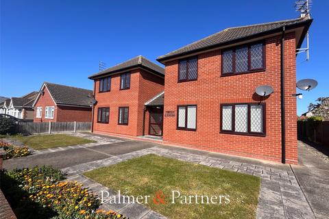 2 bedroom apartment for sale, Dulwich Road, Holland-On-sea, Clacton-on-Sea, Essex, CO15