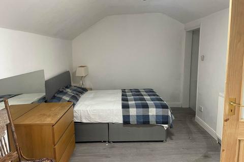 undefined, Sherbourne Road, Birmingham