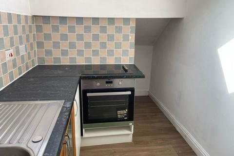 undefined, Sherbourne Road, Birmingham