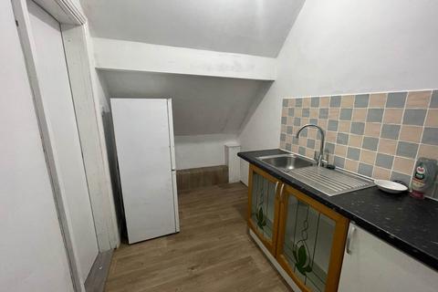 undefined, Sherbourne Road, Birmingham