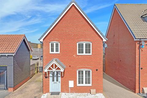 undefined, Sandy Crescent, Great Wakering, Essex, SS3