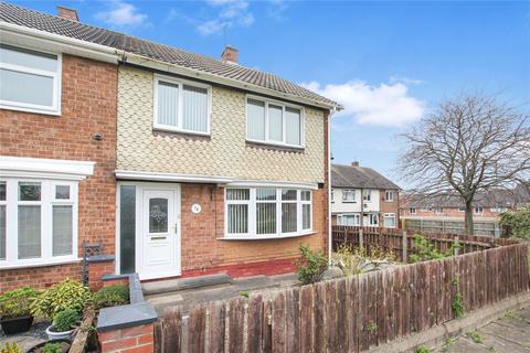 74 Darnton Drive, Middlesbrough, TS4 3RF