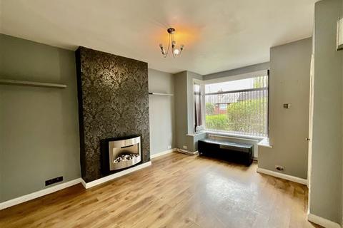 2 bedroom end of terrace house for sale, Willow Drive, Sheffield, S9 4AT