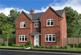 Plot 111, Maywood at Meadowbrook Chase, Main Street, Woodthorpe LE12