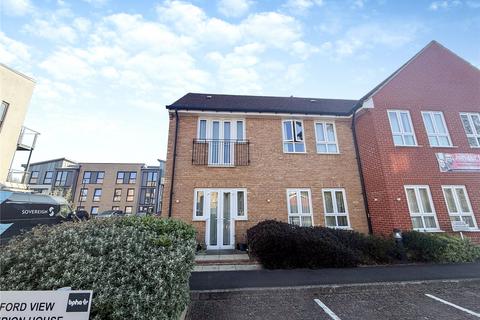 1 bedroom apartment for sale, Coach House Mews, Oxfordshire OX26