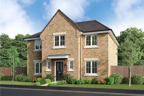 4 bedroom detached house for sale, Plot 130, Sandalwood at The Avenue at City Fields, Nellie Spindler Drive WF3