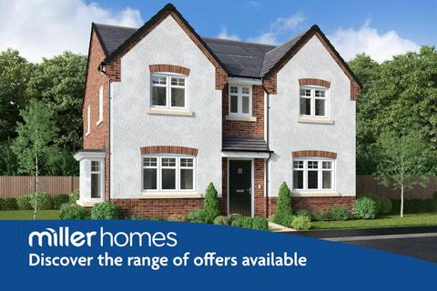 undefined, Plot 44, Baywood at Dial House Place, Higher Lane, Rainford WA11