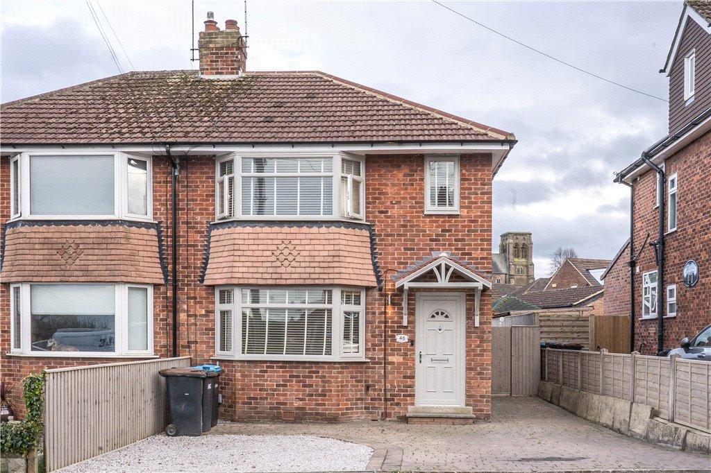 46 Hill Top Avenue