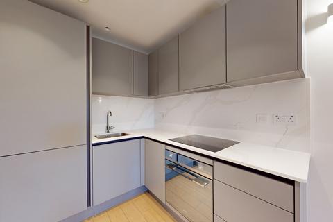 1 bedroom flat to rent, New Horizons Court