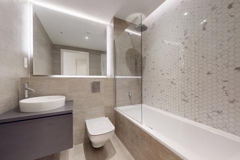 1 bedroom flat to rent, New Horizons Court