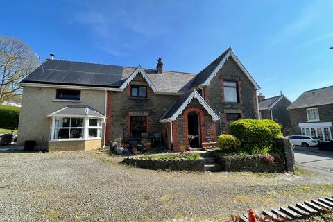 4 bedroom detached house for sale, High Street, Pontardawe, Swansea