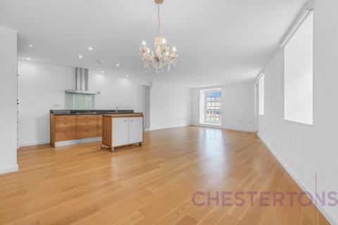 2 bedroom flat to rent, Main Mill, Mumford Mills, Greenwich High Road, London, SE10