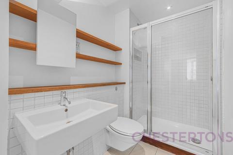 2 bedroom flat to rent, Main Mill, Mumford Mills, Greenwich High Road, London, SE10