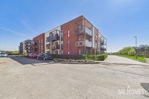 2 bedroom apartment for sale, Rhodri Morgan Way, Canton, Cardiff, CF11 8GB