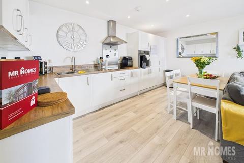2 bedroom apartment for sale, Rhodri Morgan Way, Canton, Cardiff, CF11 8GB