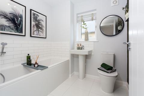3 bedroom semi-detached house for sale, Plot 146, The Beech at Hatters Chase, Walsingham Drive WA7
