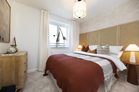 3 bedroom semi-detached house for sale, Plot 148, The Rowan at Hatters Chase, Walsingham Drive WA7