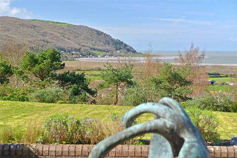 4 bedroom detached house for sale, Bossington Lane, Porlock, Minehead, Somerset, TA24