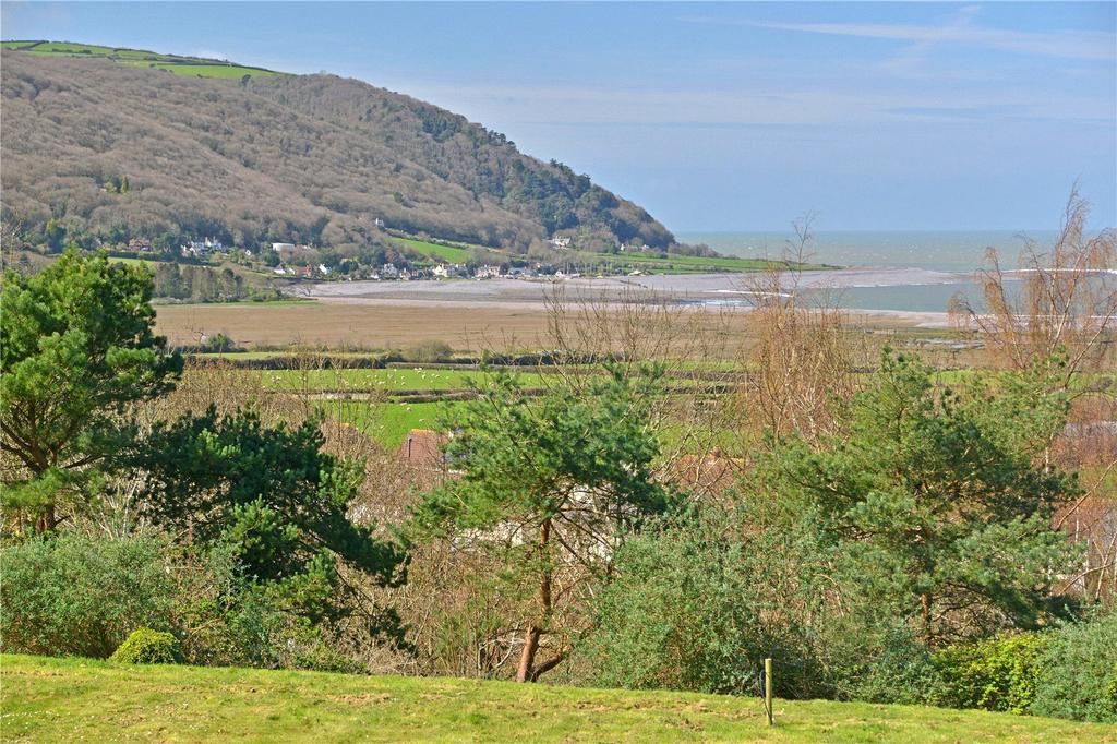 Porlock Views