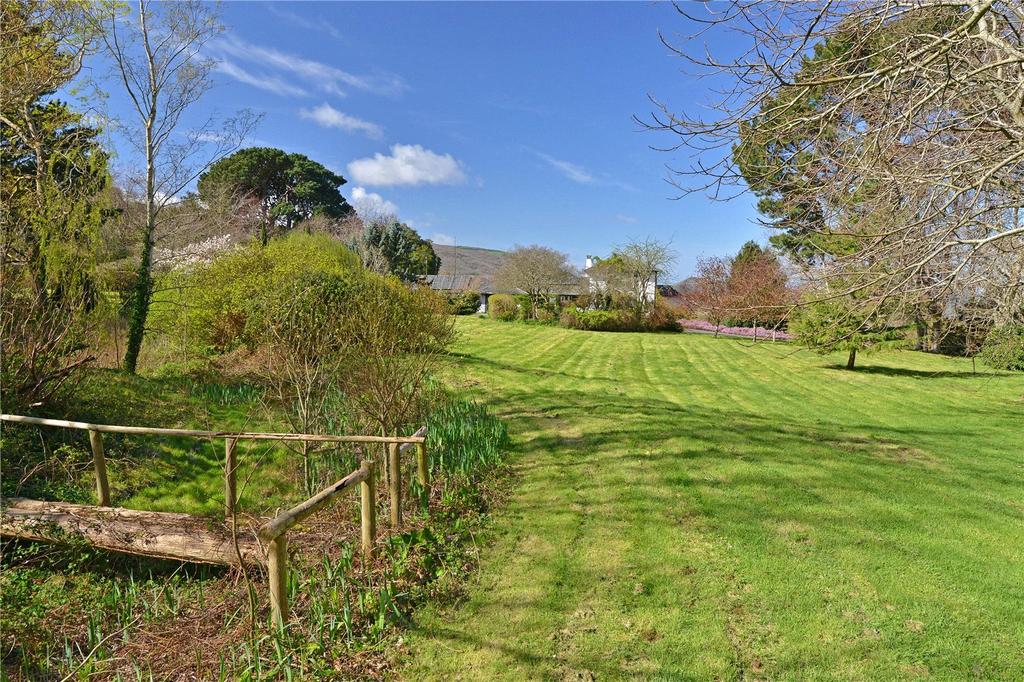Gardens