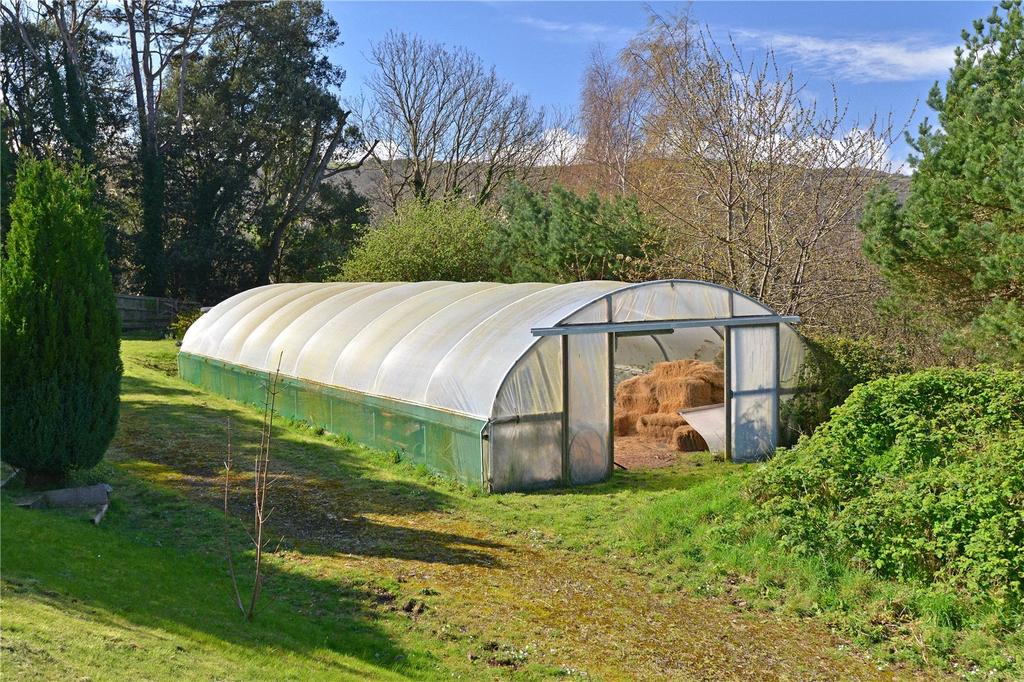 Outbuildings