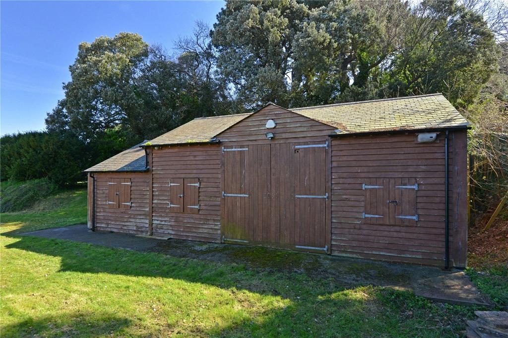 Outbuildings