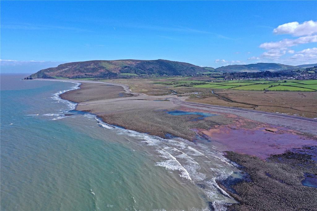 Porlock Bay