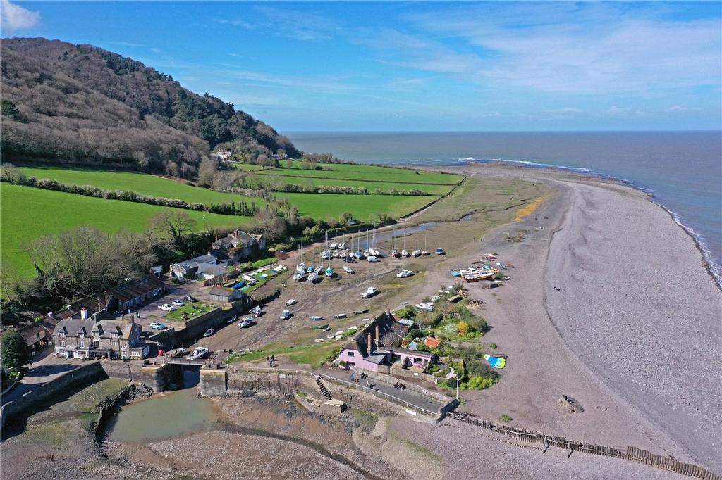 Porlock Weir