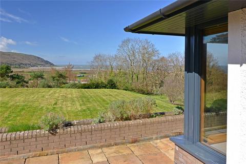 4 bedroom detached house for sale, Bossington Lane, Porlock, Minehead, Somerset, TA24
