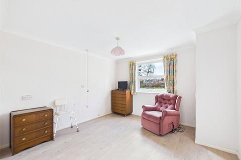 1 bedroom apartment for sale, Elmhurst Court, Hamblin Road, Woodbridge, Suffolk, IP12
