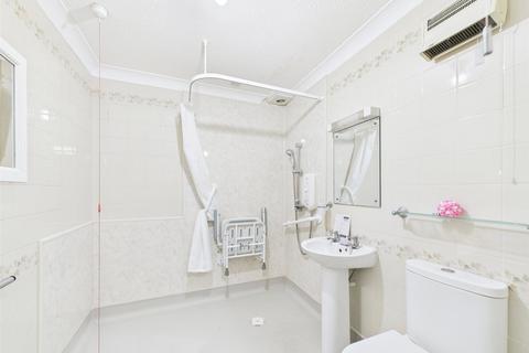 1 bedroom apartment for sale, Elmhurst Court, Hamblin Road, Woodbridge, Suffolk, IP12