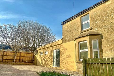 3 bedroom semi-detached house for sale, The Hollow, Southdown, Bath, BA2