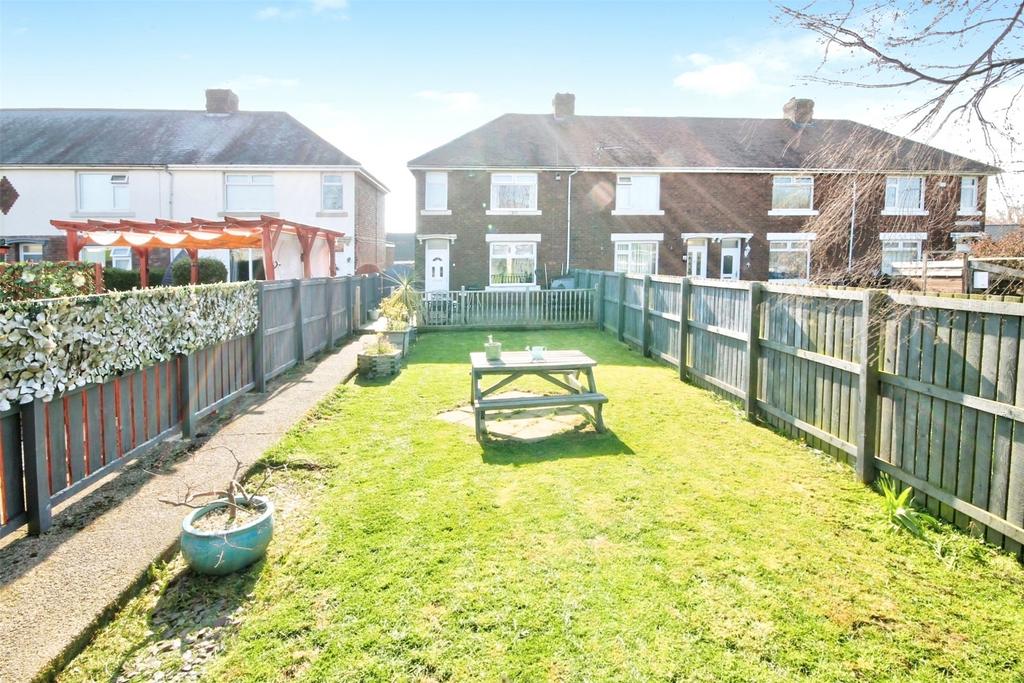 Pelaw Square